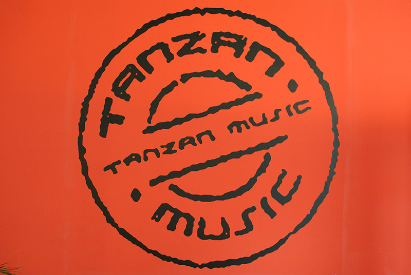 BLACK TIGER will record album with MARIO PERCUDANI in TANZAN MUSIC studio